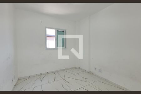 Quarto de apartamento à venda com 2 quartos, 64m² em Jardim Cristiane, Santo André