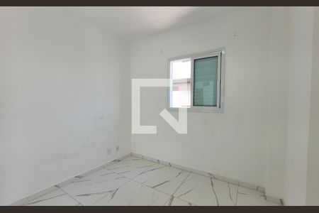 Quarto de apartamento à venda com 2 quartos, 64m² em Jardim Cristiane, Santo André