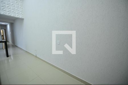 Cozinha de casa para alugar com 3 quartos, 100m² em Jardim Presidente, Goiânia