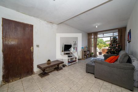 Sala de casa à venda com 3 quartos, 128m² em Jardim Prudência, São Paulo