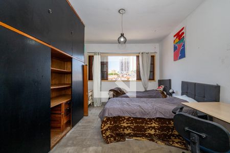 Quarto 2 de casa à venda com 3 quartos, 128m² em Jardim Prudência, São Paulo