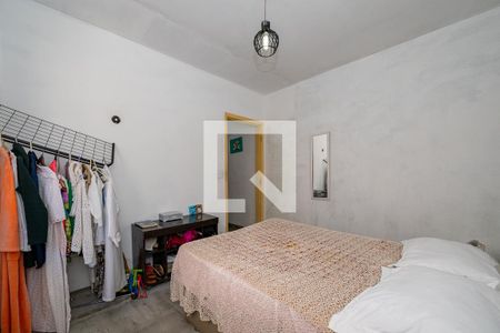 Quarto 1 de casa à venda com 3 quartos, 128m² em Jardim Prudência, São Paulo