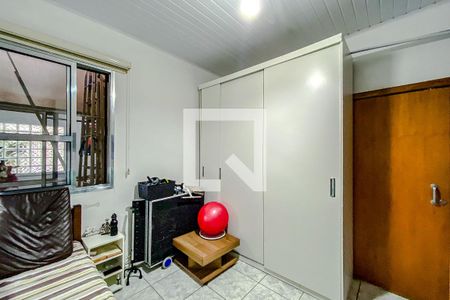 Quarto 2 de casa à venda com 4 quartos, 125m² em Belenzinho, São Paulo