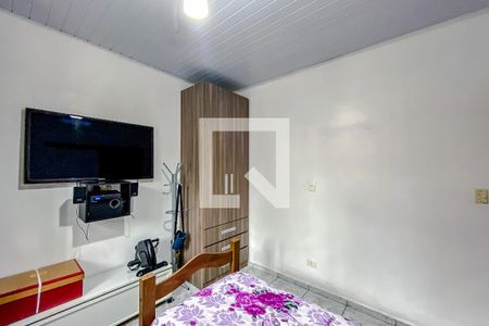 Quarto 1 de casa à venda com 4 quartos, 125m² em Belenzinho, São Paulo