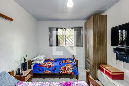 Quarto 1 de casa à venda com 4 quartos, 125m² em Belenzinho, São Paulo