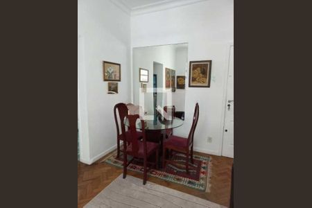 Apartamento à venda com 1 quarto, 50m² em Copacabana, Rio de Janeiro