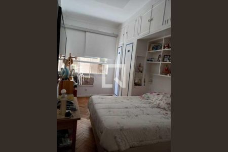 Apartamento à venda com 1 quarto, 50m² em Copacabana, Rio de Janeiro