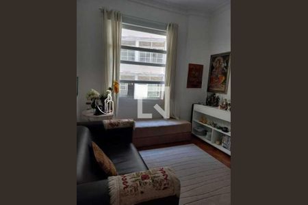 Apartamento à venda com 1 quarto, 50m² em Copacabana, Rio de Janeiro