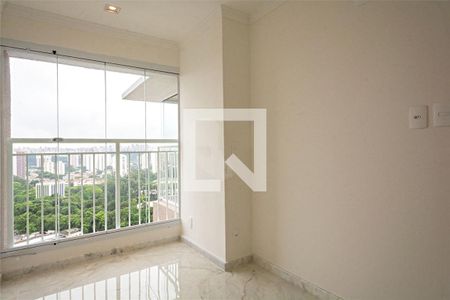 Apartamento à venda com 2 quartos, 59m² em Santo Amaro, São Paulo