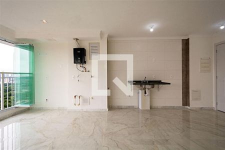 Apartamento à venda com 2 quartos, 59m² em Santo Amaro, São Paulo