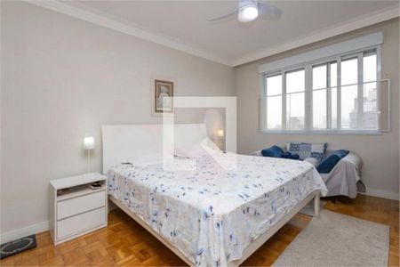 Apartamento à venda com 4 quartos, 214m² em Bela Vista, São Paulo