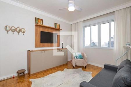 Apartamento à venda com 4 quartos, 214m² em Bela Vista, São Paulo