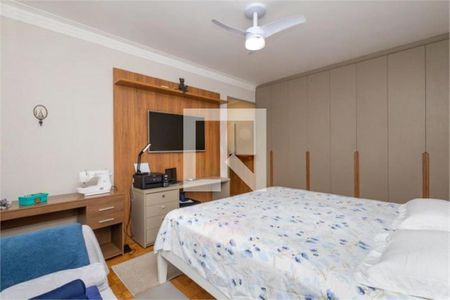 Apartamento à venda com 4 quartos, 214m² em Bela Vista, São Paulo