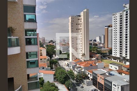 Apartamento à venda com 4 quartos, 205m² em Santana, São Paulo