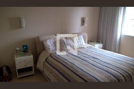 Apartamento à venda com 4 quartos, 205m² em Santana, São Paulo