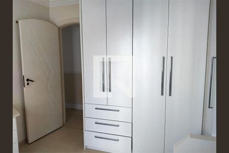 Apartamento à venda com 4 quartos, 205m² em Santana, São Paulo