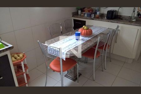 Apartamento à venda com 4 quartos, 205m² em Santana, São Paulo