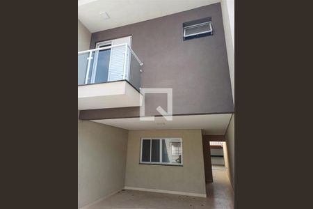 Casa à venda com 3 quartos, 90m² em Jardim Santa Cruz (Campo Grande), São Paulo