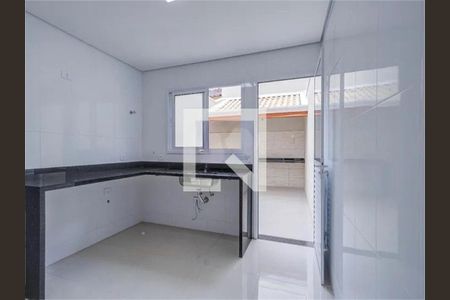 Casa à venda com 3 quartos, 110m² em Jardim Santa Cruz (Campo Grande), São Paulo