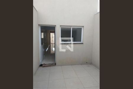 Casa à venda com 3 quartos, 110m² em Jardim Santa Cruz (Campo Grande), São Paulo