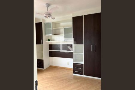 Apartamento à venda com 2 quartos, 55m² em Jardim Santa Cruz (Campo Grande), São Paulo