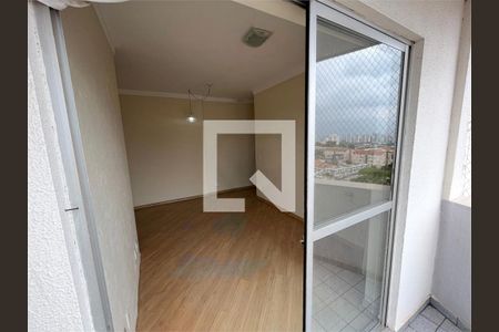 Apartamento à venda com 2 quartos, 55m² em Jardim Santa Cruz (Campo Grande), São Paulo