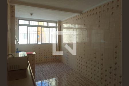 Apartamento à venda com 2 quartos, 76m² em Jardim das Flores, Osasco