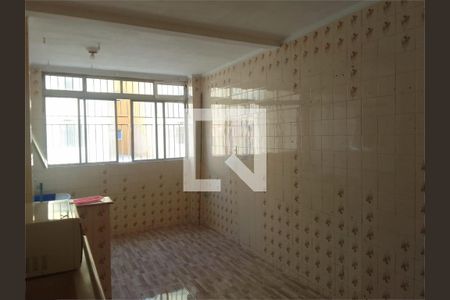 Apartamento à venda com 2 quartos, 76m² em Jardim das Flores, Osasco