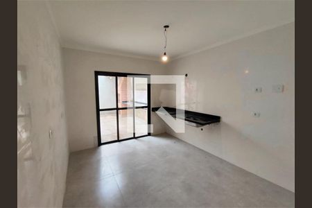 Casa à venda com 3 quartos, 105m² em Sítio do Morro, São Paulo