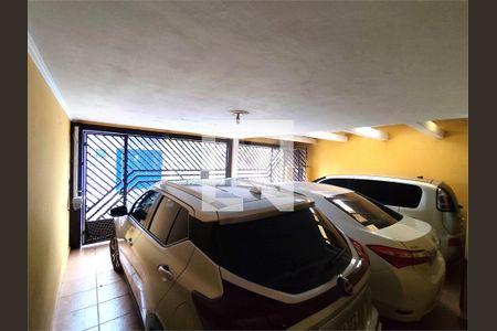 Casa à venda com 3 quartos, 178m² em Vila Darli, São Paulo