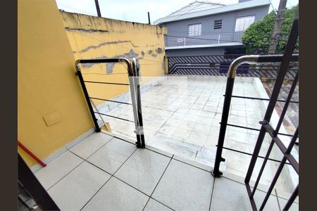 Casa à venda com 3 quartos, 178m² em Vila Darli, São Paulo