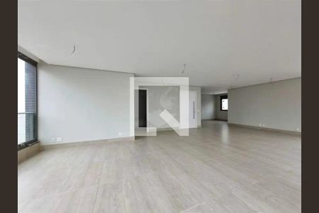 Apartamento à venda com 4 quartos, 265m² em Vila Nova Conceição, São Paulo