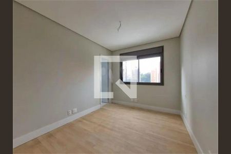 Apartamento à venda com 4 quartos, 265m² em Vila Nova Conceição, São Paulo