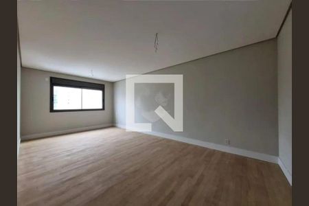 Apartamento à venda com 4 quartos, 265m² em Vila Nova Conceição, São Paulo