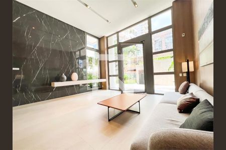 Apartamento à venda com 4 quartos, 265m² em Vila Nova Conceição, São Paulo