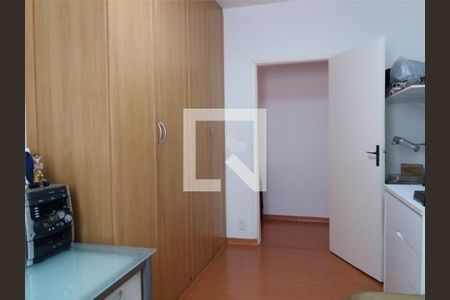 Apartamento à venda com 2 quartos, 76m² em Jardim Franca, São Paulo