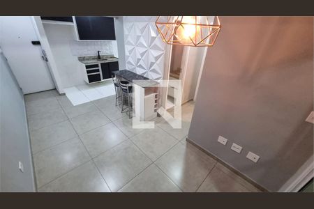 Apartamento à venda com 2 quartos, 47m² em Vila Dom Pedro II, São Paulo