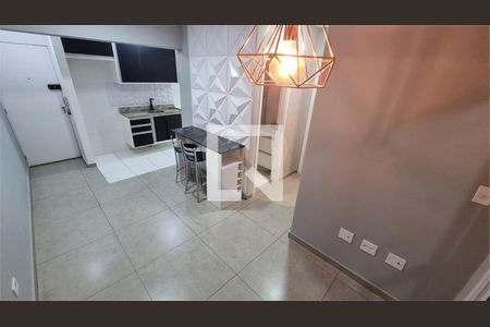 Apartamento à venda com 2 quartos, 47m² em Vila Dom Pedro II, São Paulo