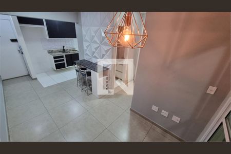 Apartamento à venda com 2 quartos, 47m² em Vila Dom Pedro II, São Paulo