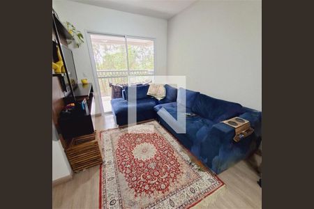 Apartamento à venda com 3 quartos, 71m² em Vila Castelo, São Paulo