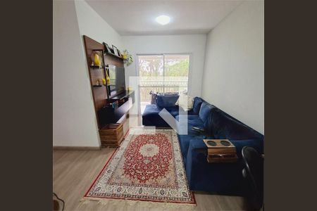 Apartamento à venda com 3 quartos, 71m² em Vila Castelo, São Paulo