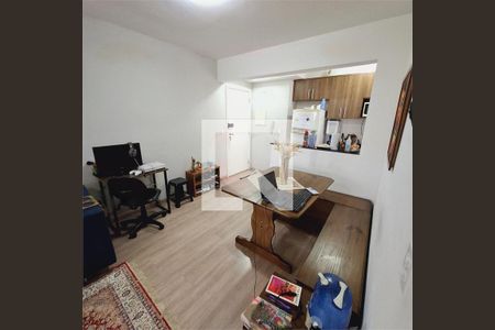 Apartamento à venda com 3 quartos, 71m² em Vila Castelo, São Paulo