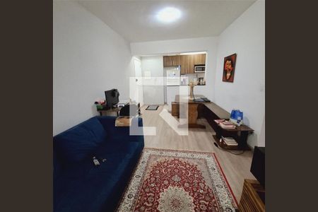 Apartamento à venda com 3 quartos, 71m² em Vila Castelo, São Paulo