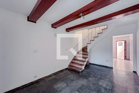 Sala de casa para alugar com 2 quartos, 120m² em Ipiranga, São Paulo