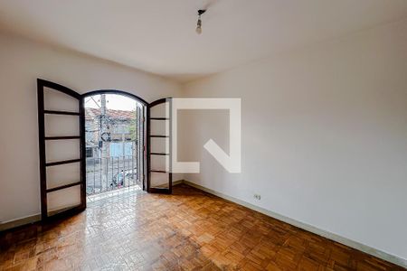 Quarto 1 de casa para alugar com 2 quartos, 120m² em Ipiranga, São Paulo