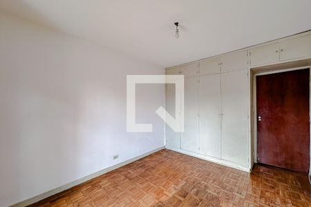 Quarto 1 de casa para alugar com 2 quartos, 120m² em Ipiranga, São Paulo