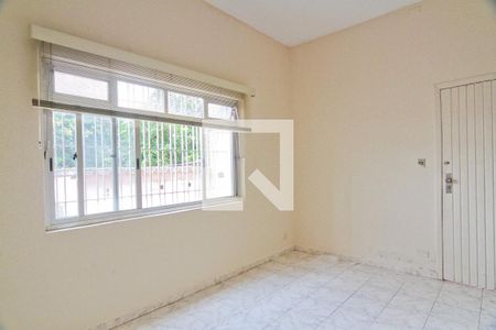 Sala de casa para alugar com 4 quartos, 55m² em Brasilândia, São Paulo