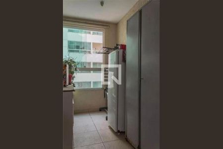 Apartamento à venda com 3 quartos, 69m² em Paulicéia, São Bernardo do Campo