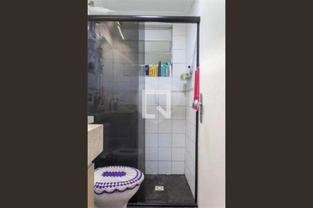 Apartamento à venda com 3 quartos, 69m² em Paulicéia, São Bernardo do Campo