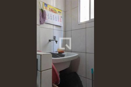 Apartamento à venda com 3 quartos, 69m² em Paulicéia, São Bernardo do Campo